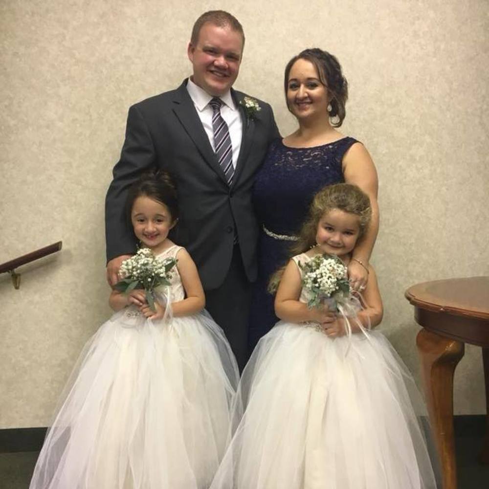 Meet your Posher, Jenn